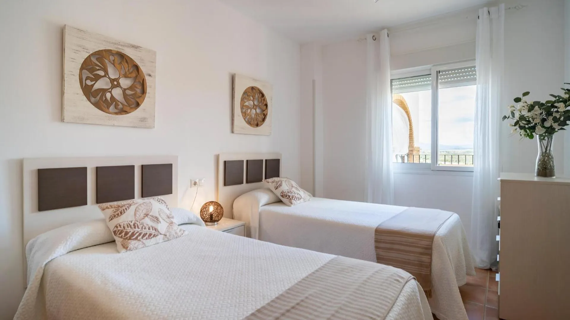 2 Bedroom Beautiful Apartment In Vera Spanien