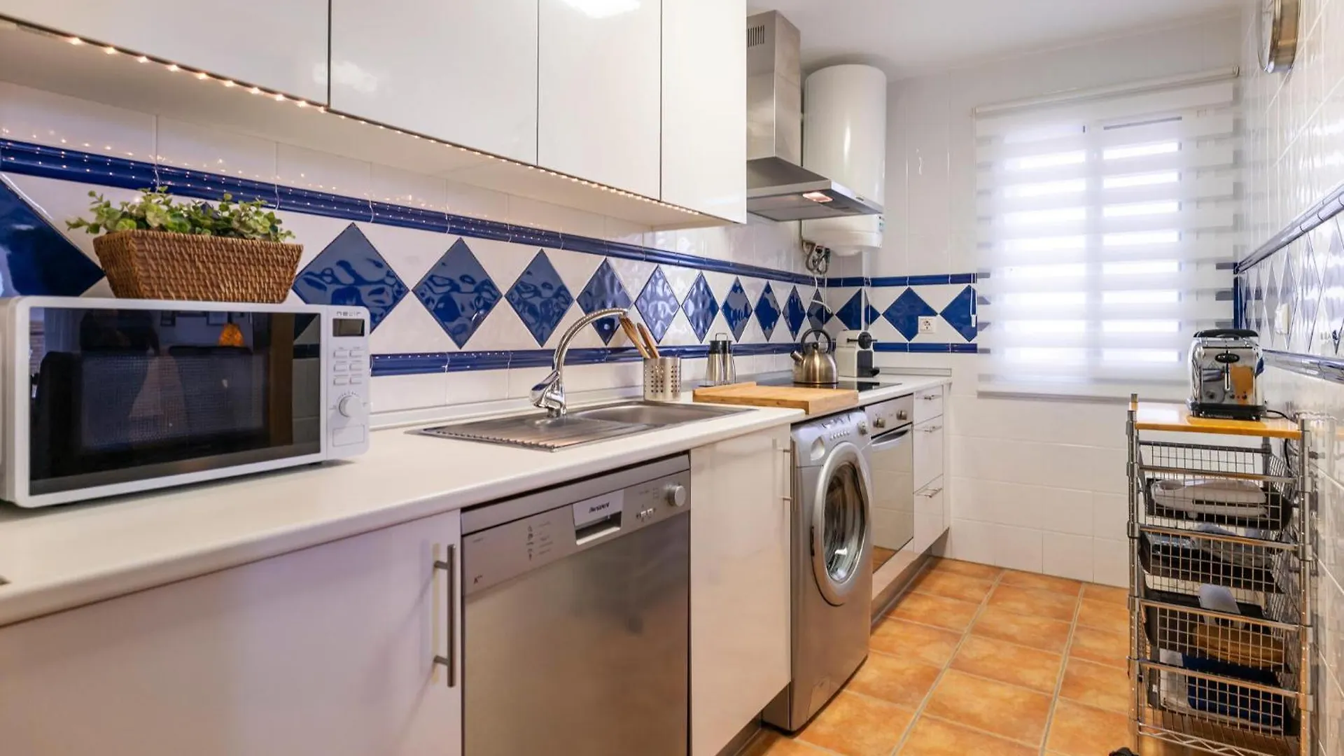 2 Bedroom Beautiful Apartment In Vera